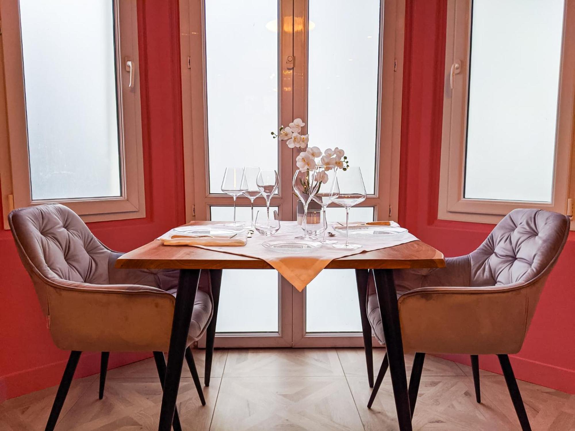 La Demeure D'Elodie Epernay Ngoại thất bức ảnh