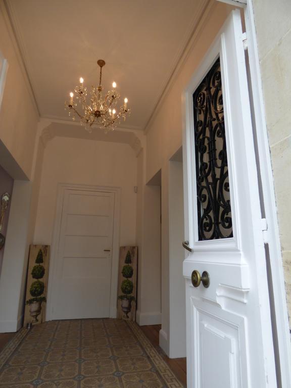 La Demeure D'Elodie Epernay Ngoại thất bức ảnh