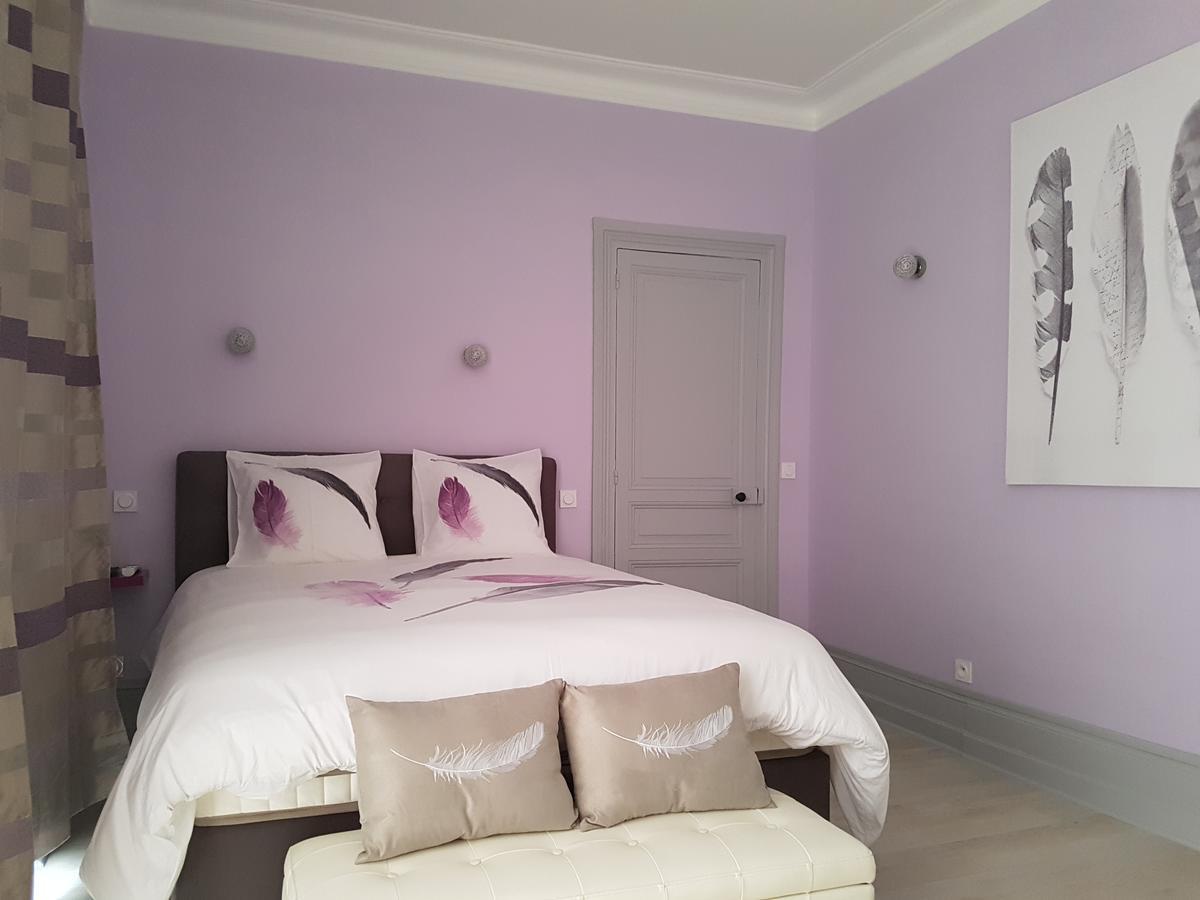 La Demeure D'Elodie Epernay Ngoại thất bức ảnh
